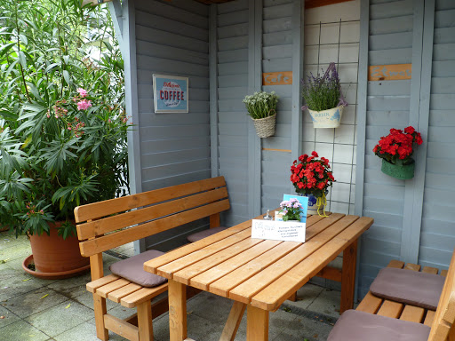 Café etwas - Visual