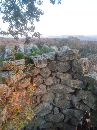 Nuraghe orrubiu - Thumbnail