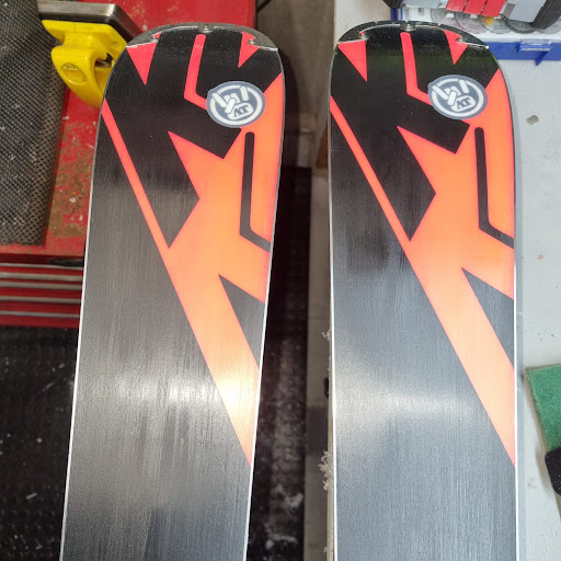 The Ski Garage - Thumbnail