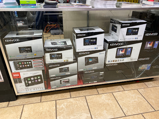 Sallisaw Car Audio and More LLC - Thumbnail