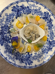 Photo n°60 de Le Vaudésir aux Hirondelles et Le Ranch barbecue à Thizy (Restaurant)