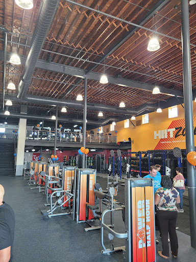 Crunch Fitness - Haverhill - Thumbnail