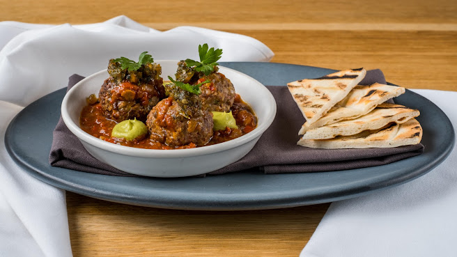 Little Beet Table by null