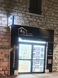 Photo n°4 de 4D Immobilier à Ruoms (Agence immobilière)