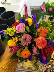 Photo n°1 de A'2FLEURS à Boulay-Moselle (Fleuriste)