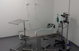 Photo n°2 de Clinique Vétérinaire des Sables à Launaguet (Clinique vétérinaire)