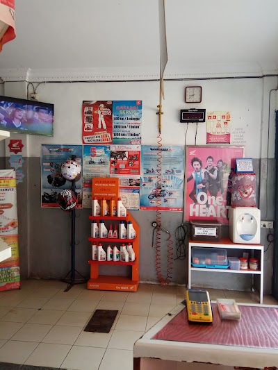 Photos of Karya Motor AHASS 11086