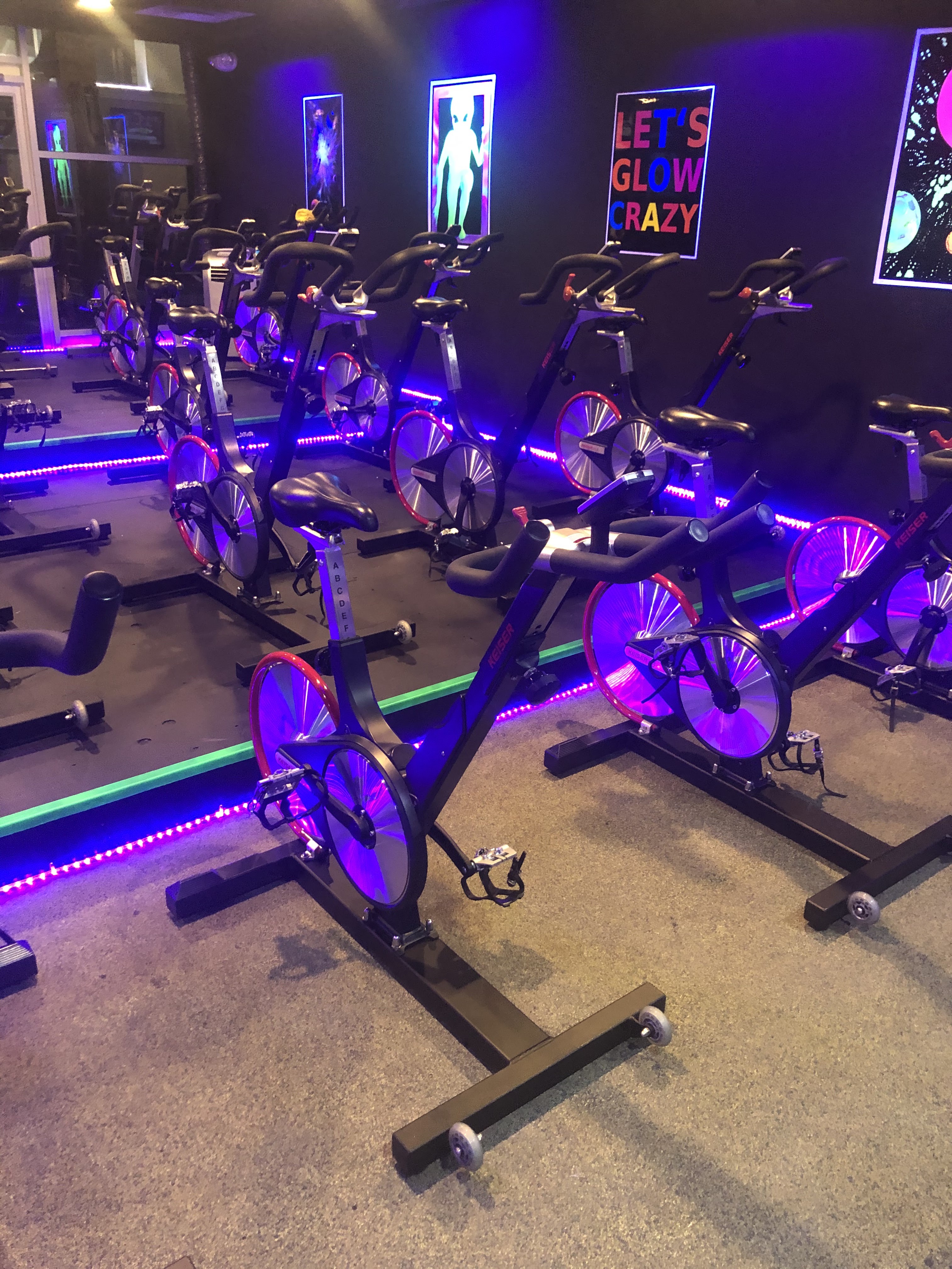 Energy Fitness photo 12
