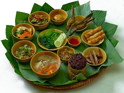 Photos of Kualao Restaurant