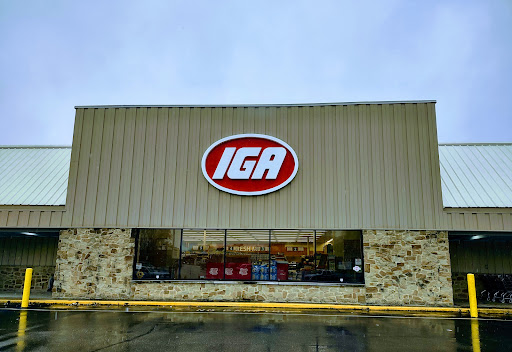 Brown County IGA - Thumbnail
