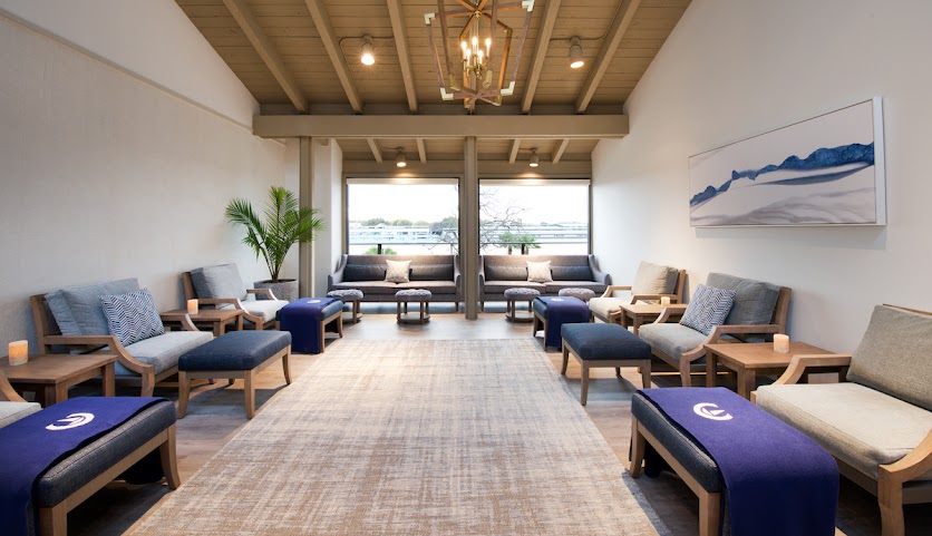 Horseshoe Bay Resort by null