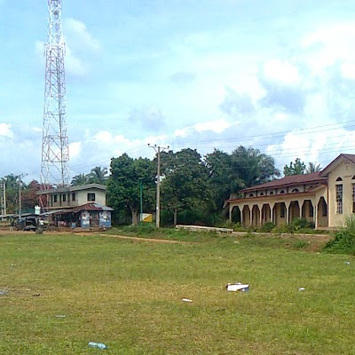 hospital