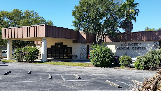 Richey Medical Center 5341-5411 Grand Blvd Building One-5341 Building Two-5411, Grand Blvd, New Port Richey, FL 34652, United States
