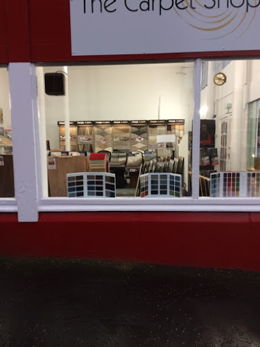 Comments and reviews of The Carpet Shop Glasgow