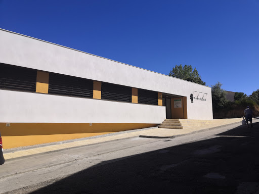 Centro de Salud Torre Don Miguel Gallery - Spain