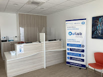 OuiLab - Laboratoire d'Achenheim à Achenheim