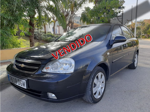 PR Motor - Visual