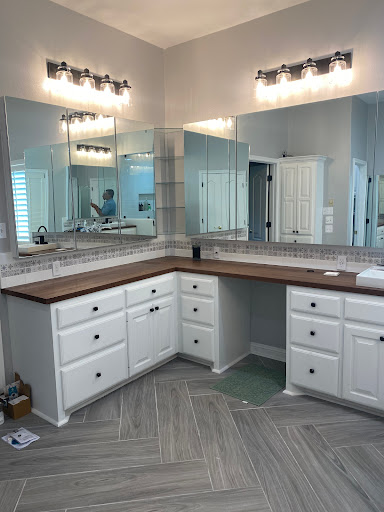 Leroy Henry Remodeling LLC - Thumbnail