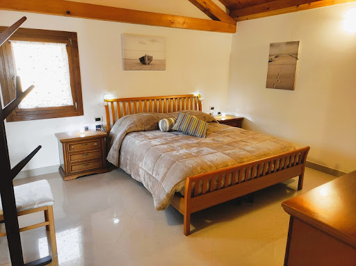 casa vacanze Pellestrina San Pietro in Volta - Casa Gilma - Thumbnail