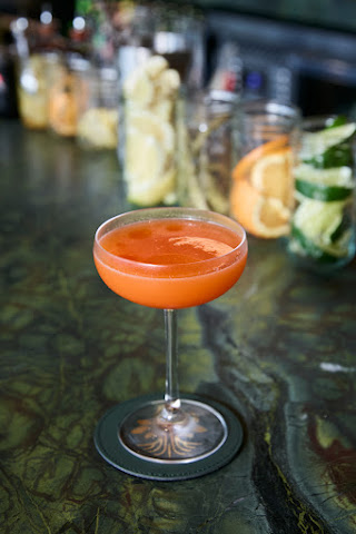 The Block at Woods Hill - Seaport by null