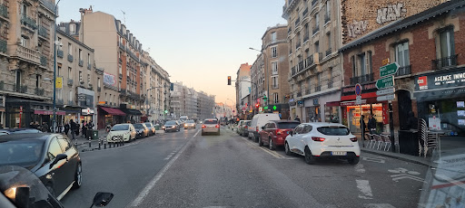 AVL immobilier - Pantin / Pré Saint Gervais / Aubervilliers / Estimation - Vente - Location - Gestion Locative - Thumbnail