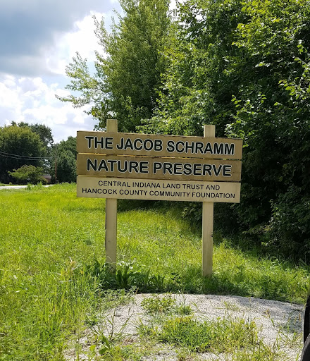 Jacob Schramm Nature Preserve