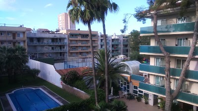 Photos of Hotel Silken Canada Palace Calafell