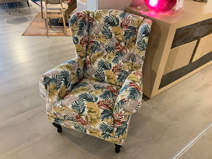 Photo n°36 de Mobilier de France Pau à Lescar (Magasin de canapés)