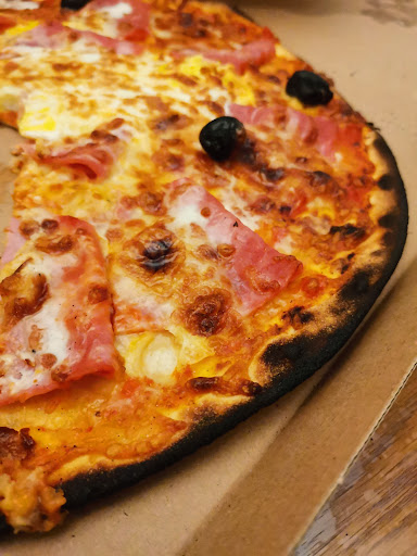 Photo 4 - Délices pizza