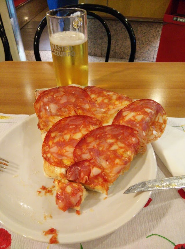 Pizzeria Dell'Angelo