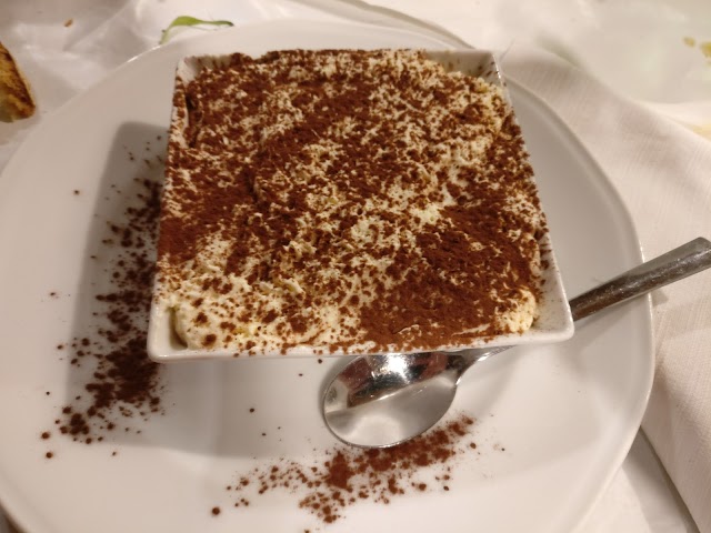 osteria da giovanni Vini e Cucina