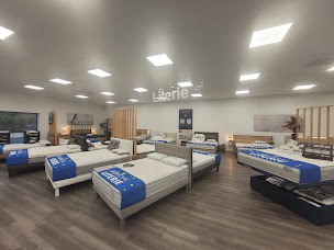 Photo n°3 de Mondial Literie à Chinon (Magasin de literie)