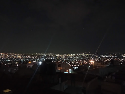 Santa Martha Acatitla - Thumbnail