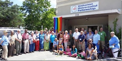 Unitarian Universalist Fellowship