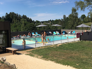 Photo n°22 de Camping Les Murmures du Lignon à Tence (Restaurant)