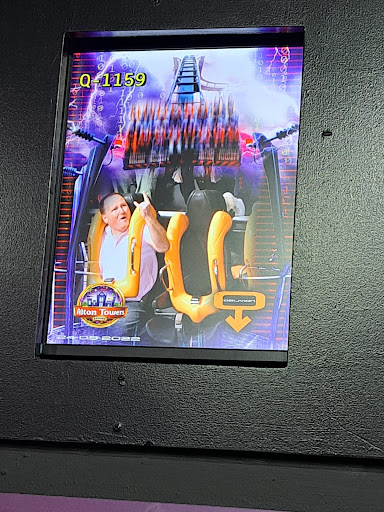 Oblivion - Visual