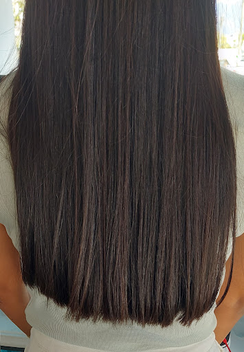 Studio R - hair salon - Thumbnail