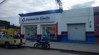 Photos of Farmacia Sim&aacute;n
