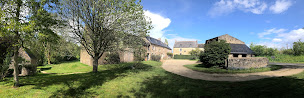 Photo n°3 de Kêr Neizh Breizh à Saint-Samson-sur-Rance (Gîte)