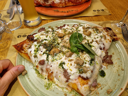 Poss Ristorante Pizzeria - Thumbnail