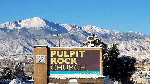 Pulpit Rock Church - Thumbnail