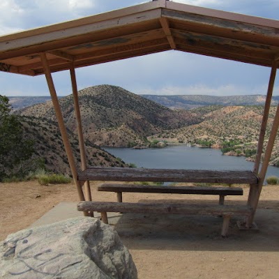 Overlook Campground