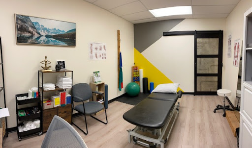 PREP Therapy - Visual