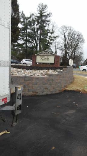 Churchville Elementary School