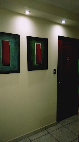 San José Hostal by null