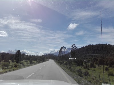 Photos of Entre Cordillera Y Mar Restorant