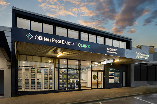 OBrien Real Estate Clark Drouin
