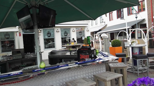 Café Tramzicht