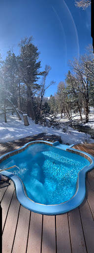 Aqua Hot Spring - Thumbnail