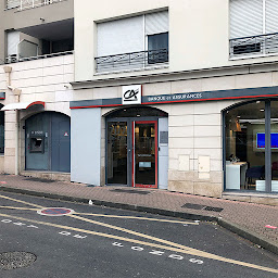 Photo n°2 de Crédit Agricole de Montesson à Montesson (Banque d'épargne)